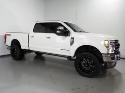 2020_Ford_Super Duty F-250 King Ranch Crew Cab 4WD_*6.7L DIESEL, ULTIMATE PKG, NAVIGATION, ADAPTIVE CRUISE, SAFETY ALERTS, 360 CAMERAS, TWIN PANEL MOONROOF, LEATHER, CLIMATE SEATS, HEATED STEERING, BANG & OLUFSEN, WIRELESS CHARGING_ Round Rock TX