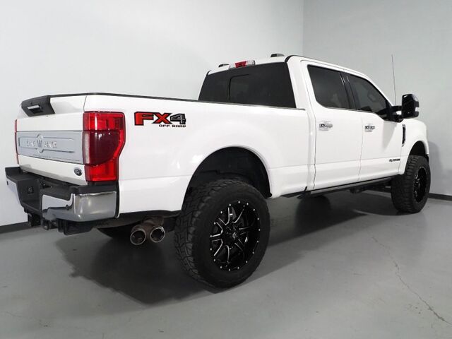 2020 Ford Super Duty F-250 King Ranch Crew Cab 4WD *6.7L DIESEL, ULTIMATE PKG, NAVIGATION, ADAPTIVE CRUISE, SAFETY ALERTS, 360 CAMERAS, TWIN PANEL MOONROOF, LEATHER, CLIMATE SEATS, HEATED STEERING, BANG & OLUFSEN, WIRELESS CHARGING Round Rock TX