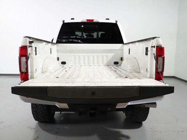 2020 Ford Super Duty F-250 King Ranch Crew Cab 4WD *6.7L DIESEL, ULTIMATE PKG, NAVIGATION, ADAPTIVE CRUISE, SAFETY ALERTS, 360 CAMERAS, TWIN PANEL MOONROOF, LEATHER, CLIMATE SEATS, HEATED STEERING, BANG & OLUFSEN, WIRELESS CHARGING Round Rock TX