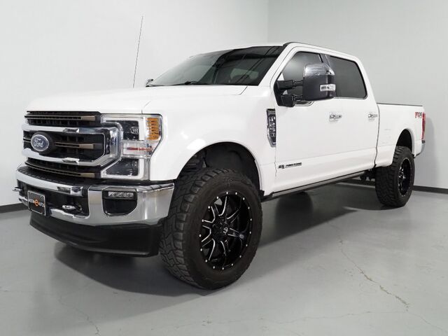 2020 Ford Super Duty F-250 King Ranch Crew Cab 4WD *6.7L DIESEL, ULTIMATE PKG, NAVIGATION, ADAPTIVE CRUISE, SAFETY ALERTS, 360 CAMERAS, TWIN PANEL MOONROOF, LEATHER, CLIMATE SEATS, HEATED STEERING, BANG & OLUFSEN, WIRELESS CHARGING Round Rock TX