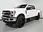 2020 Ford Super Duty F-250 King Ranch Crew Cab 4WD *6.7L DIESEL, ULTIMATE PKG, NAVIGATION, ADAPTIVE CRUISE, SAFETY ALERTS, 360 CAMERAS, TWIN PANEL MOONROOF, LEATHER, CLIMATE SEATS, HEATED STEERING, BANG & OLUFSEN, WIRELESS CHARGING Round Rock TX