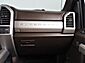 2020 Ford Super Duty F-250 King Ranch Crew Cab 4WD *6.7L DIESEL, ULTIMATE PKG, NAVIGATION, ADAPTIVE CRUISE, SAFETY ALERTS, 360 CAMERAS, TWIN PANEL MOONROOF, LEATHER, CLIMATE SEATS, HEATED STEERING, BANG & OLUFSEN, WIRELESS CHARGING Round Rock TX