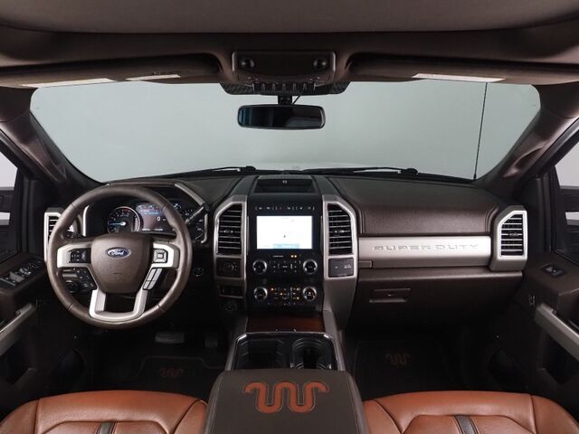 2020 Ford Super Duty F-250 King Ranch Crew Cab 4WD *6.7L DIESEL, ULTIMATE PKG, NAVIGATION, ADAPTIVE CRUISE, SAFETY ALERTS, 360 CAMERAS, TWIN PANEL MOONROOF, LEATHER, CLIMATE SEATS, HEATED STEERING, BANG & OLUFSEN, WIRELESS CHARGING Round Rock TX