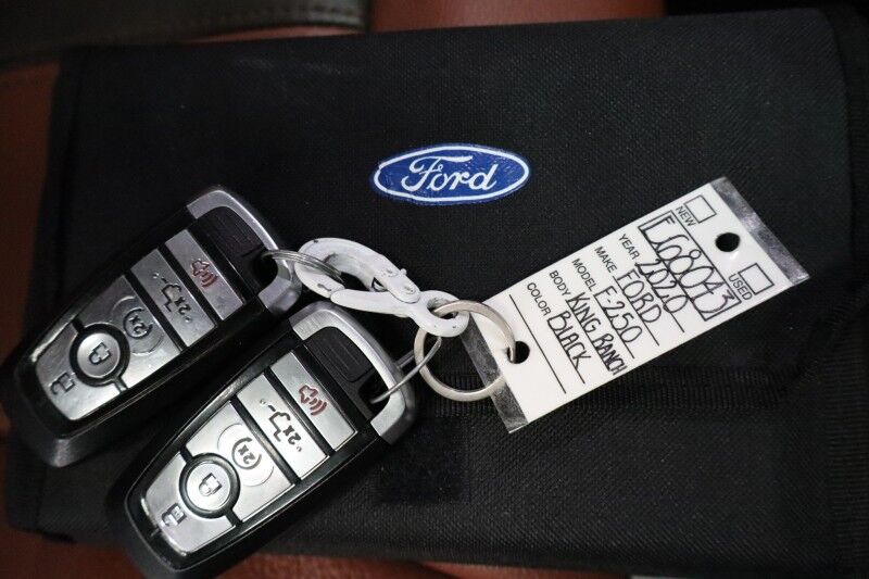 2020 Ford Super Duty F-250 King Ranch Ultimate BDS Lift Fox 37in Tires Sunroof BDS Fox Shocks Arlington TX