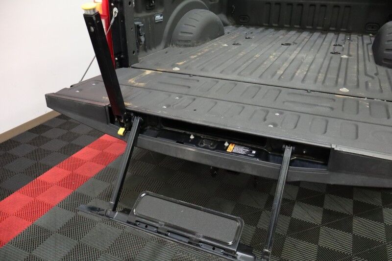2020 Ford Super Duty F-250 King Ranch Ultimate BDS Lift Fox 37in Tires Sunroof BDS Fox Shocks Arlington TX