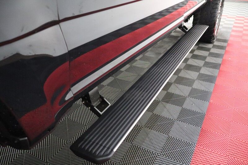 2020 Ford Super Duty F-250 King Ranch Ultimate BDS Lift Fox 37in Tires Sunroof BDS Fox Shocks Arlington TX