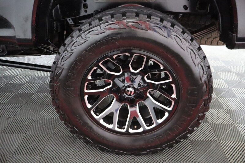 2020 Ford Super Duty F-250 King Ranch Ultimate BDS Lift Fox 37in Tires Sunroof BDS Fox Shocks Arlington TX