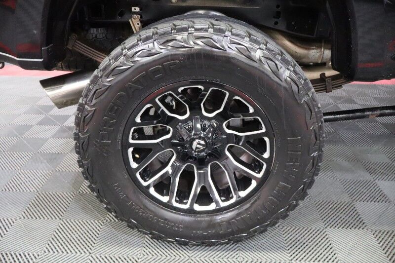 2020 Ford Super Duty F-250 King Ranch Ultimate BDS Lift Fox 37in Tires Sunroof BDS Fox Shocks Arlington TX