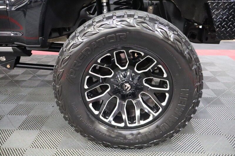 2020 Ford Super Duty F-250 King Ranch Ultimate BDS Lift Fox 37in Tires Sunroof BDS Fox Shocks Arlington TX