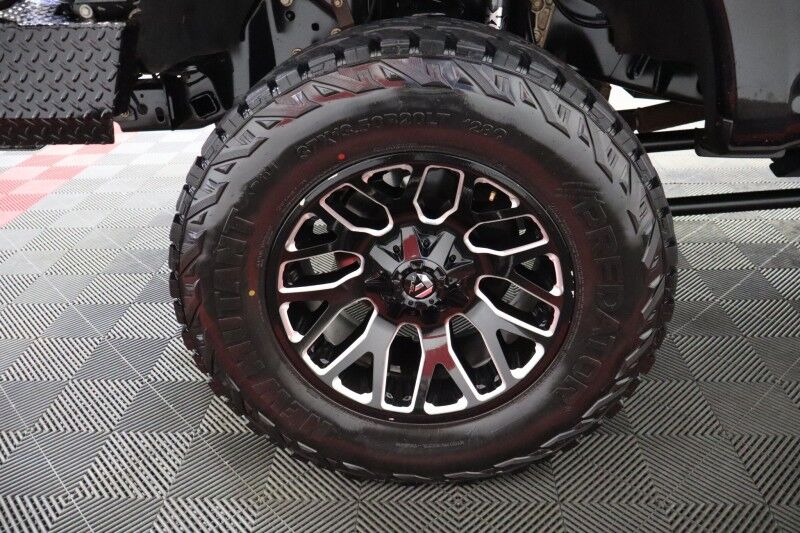 2020 Ford Super Duty F-250 King Ranch Ultimate BDS Lift Fox 37in Tires Sunroof BDS Fox Shocks Arlington TX