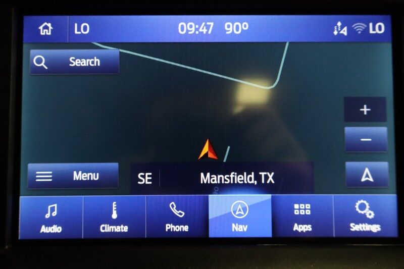 2020 Ford Super Duty F-250 King Ranch Ultimate BDS Lift Fox 37in Tires Sunroof BDS Fox Shocks Arlington TX