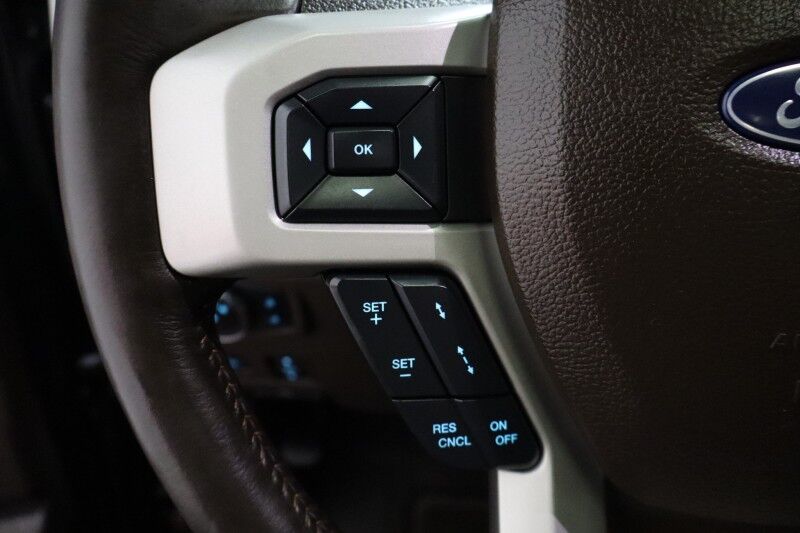 2020 Ford Super Duty F-250 King Ranch Ultimate BDS Lift Fox 37in Tires Sunroof BDS Fox Shocks Arlington TX