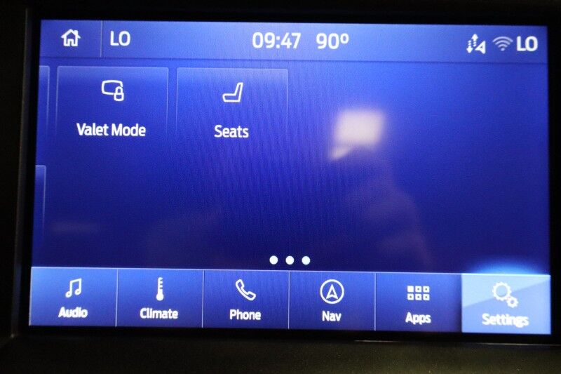 2020 Ford Super Duty F-250 King Ranch Ultimate BDS Lift Fox 37in Tires Sunroof BDS Fox Shocks Arlington TX