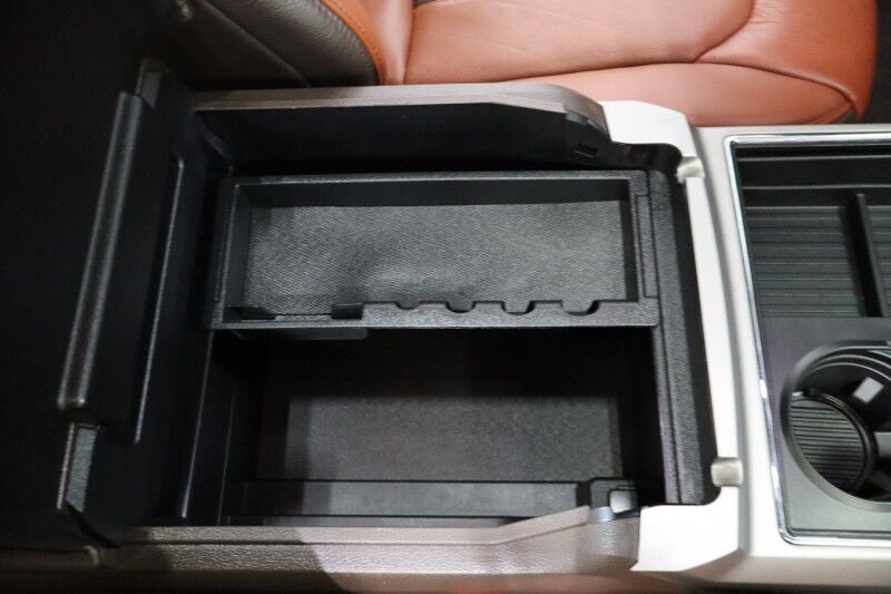2020 Ford Super Duty F-250 King Ranch Ultimate BDS Lift Fox 37in Tires Sunroof BDS Fox Shocks Arlington TX