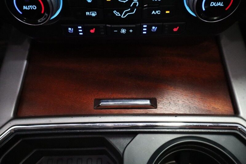 2020 Ford Super Duty F-250 King Ranch Ultimate BDS Lift Fox 37in Tires Sunroof BDS Fox Shocks Arlington TX