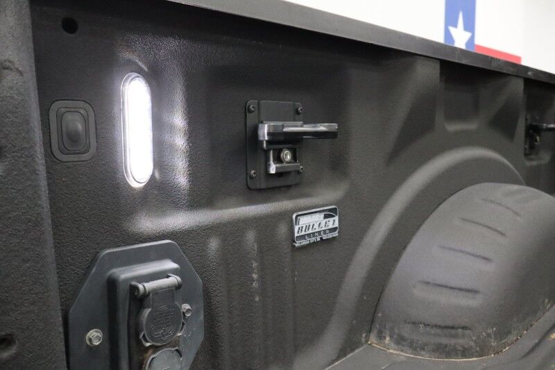 2020 Ford Super Duty F-250 King Ranch Ultimate BDS Lift Fox 37in Tires Sunroof BDS Fox Shocks Arlington TX