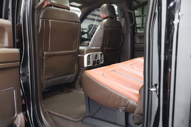 2020 Ford Super Duty F-250 King Ranch Ultimate BDS Lift Fox 37in Tires Sunroof BDS Fox Shocks Arlington TX