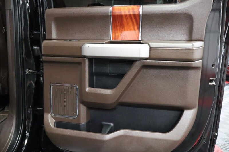 2020 Ford Super Duty F-250 King Ranch Ultimate BDS Lift Fox 37in Tires Sunroof BDS Fox Shocks Arlington TX