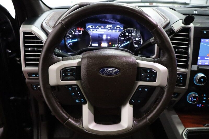 2020 Ford Super Duty F-250 King Ranch Ultimate BDS Lift Fox 37in Tires Sunroof BDS Fox Shocks Arlington TX