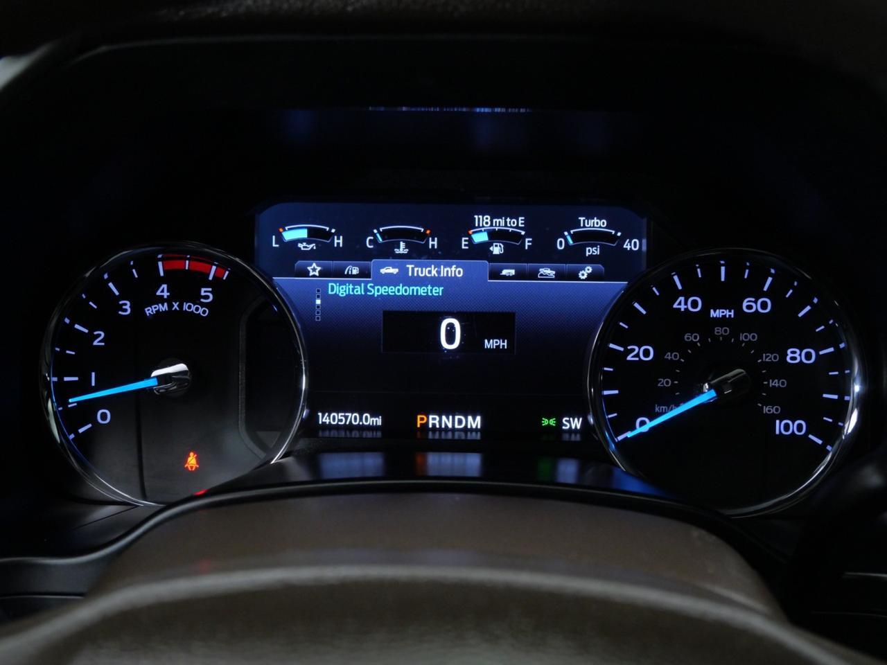 2020 Ford Super Duty F-250 King Ranch Ultimate FX4 6.7L Power Stroke 4x4 Mansfield TX