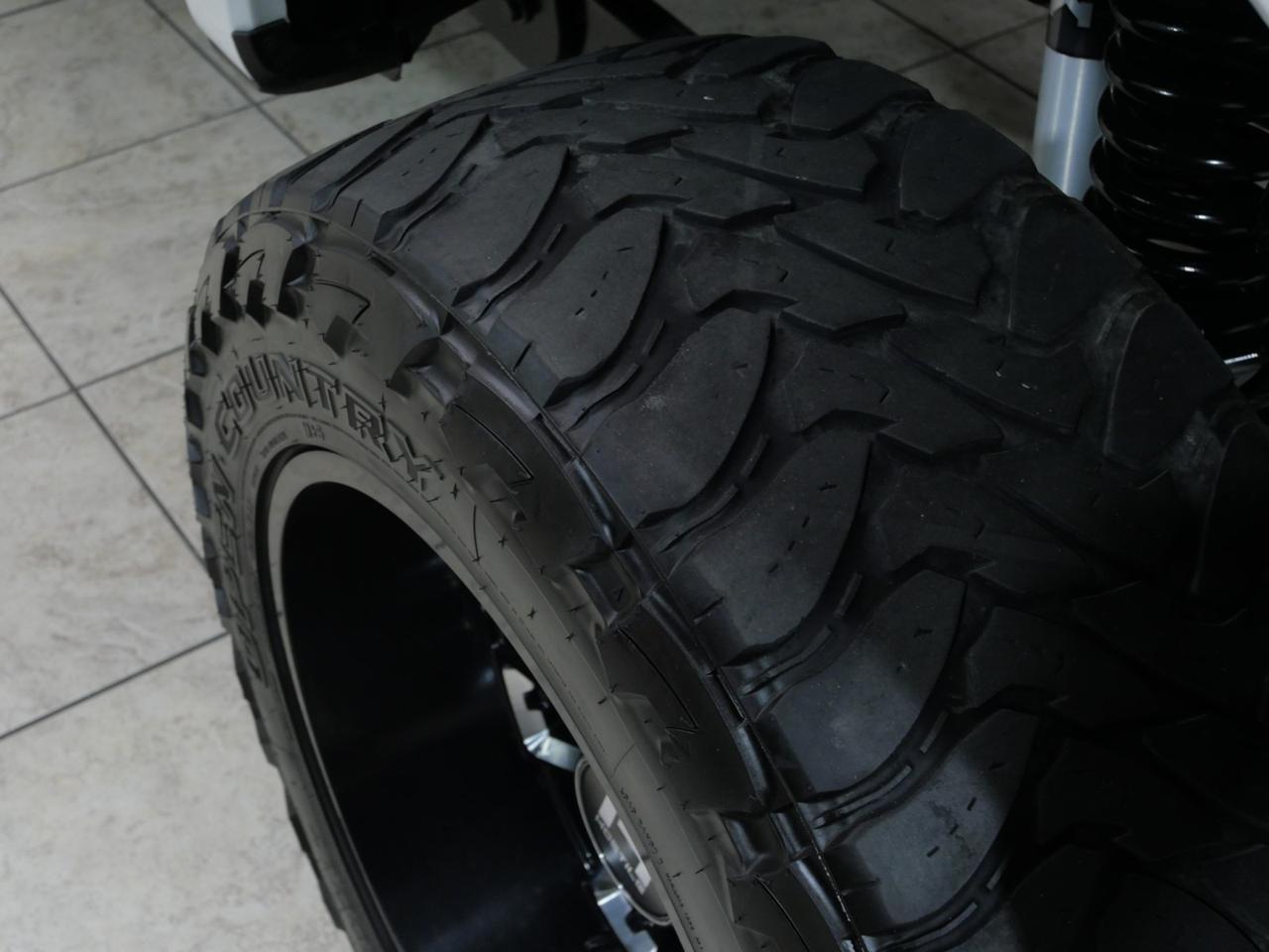 2020 Ford Super Duty F-250 King Ranch Ultimate FX4 6.7L Power Stroke 4x4 Mansfield TX