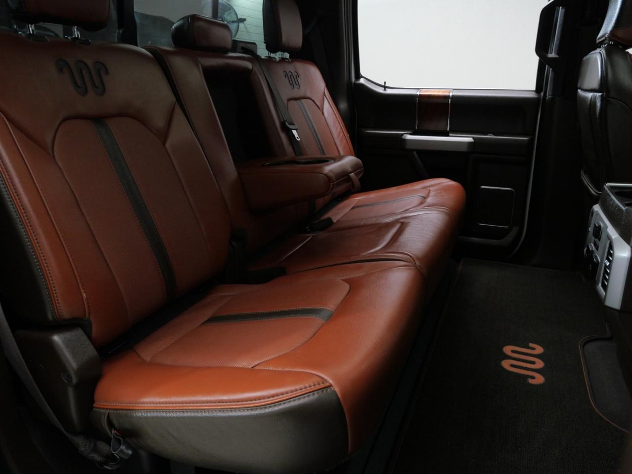 2020 Ford Super Duty F-250 King Ranch Ultimate FX4 6.7L Power Stroke 4x4 Mansfield TX