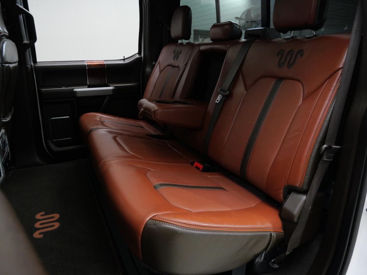 2020 Ford Super Duty F-250 King Ranch Ultimate FX4 6.7L Power Stroke 4x4 Mansfield TX