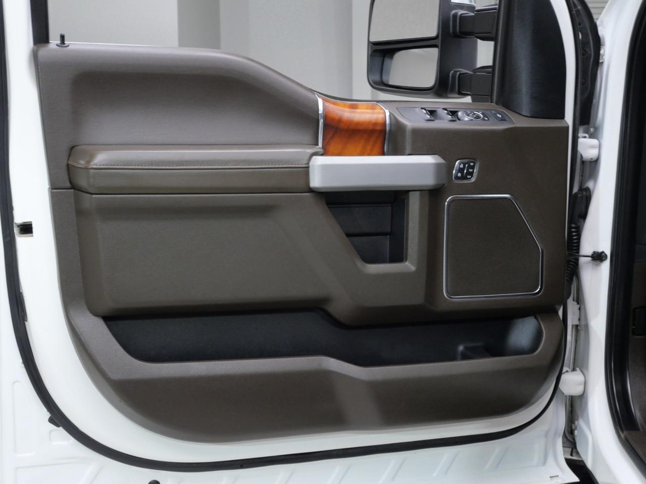 2020 Ford Super Duty F-250 King Ranch Ultimate FX4 6.7L Power Stroke 4x4 Mansfield TX