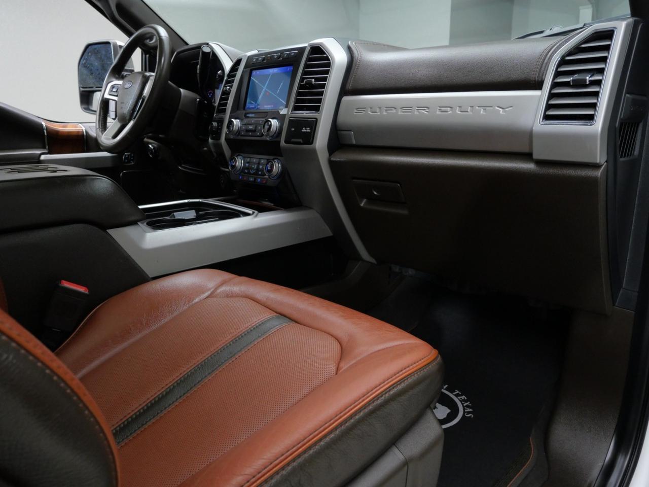 2020 Ford Super Duty F-250 King Ranch Ultimate FX4 6.7L Power Stroke 4x4 Mansfield TX