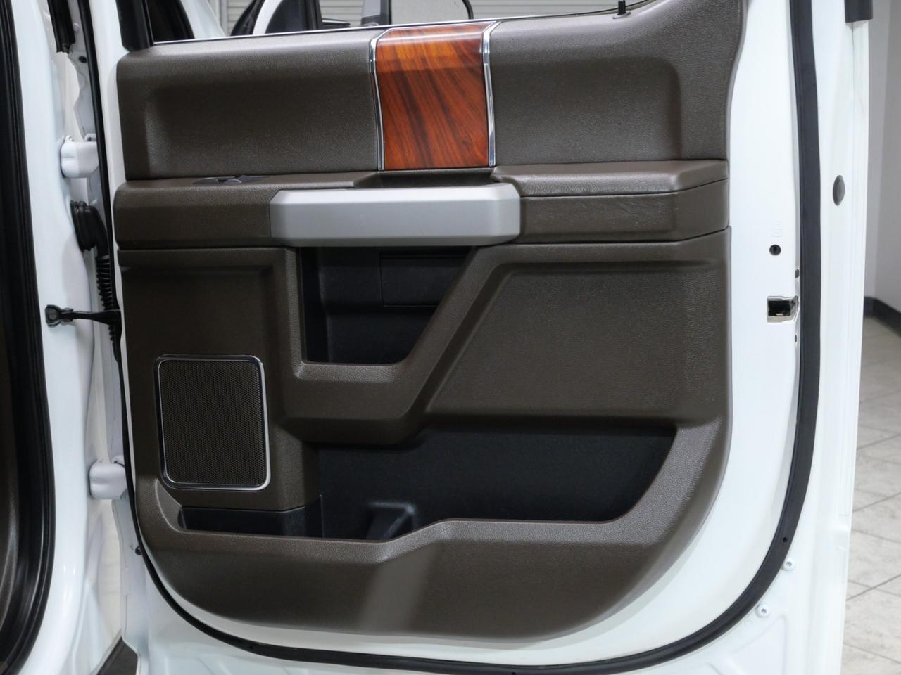 2020 Ford Super Duty F-250 King Ranch Ultimate FX4 6.7L Power Stroke 4x4 Mansfield TX