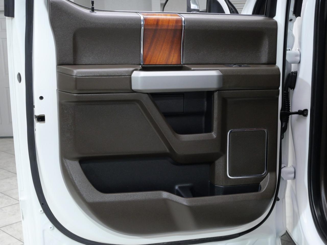 2020 Ford Super Duty F-250 King Ranch Ultimate FX4 6.7L Power Stroke 4x4 Mansfield TX