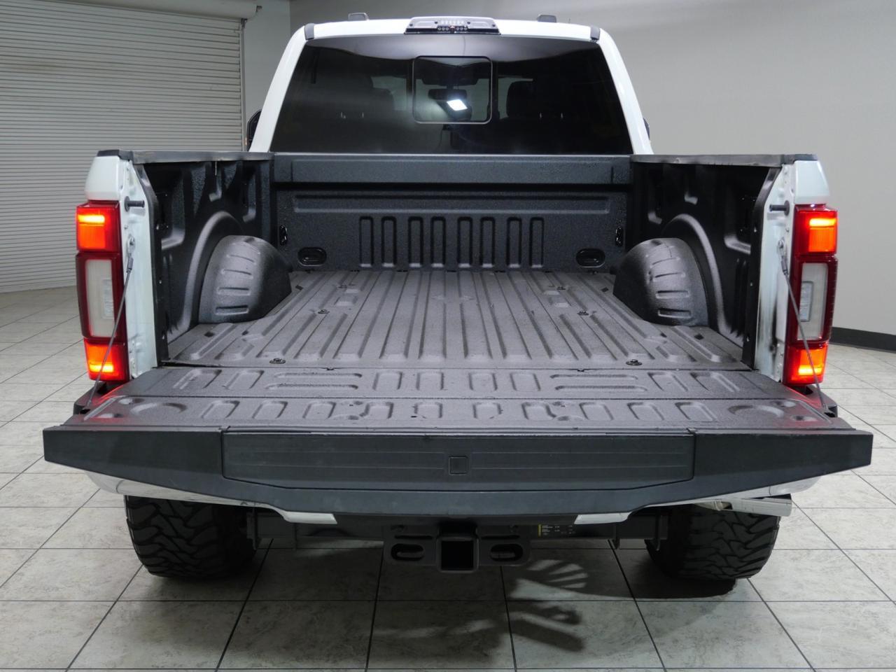 2020 Ford Super Duty F-250 King Ranch Ultimate FX4 6.7L Power Stroke 4x4 Mansfield TX