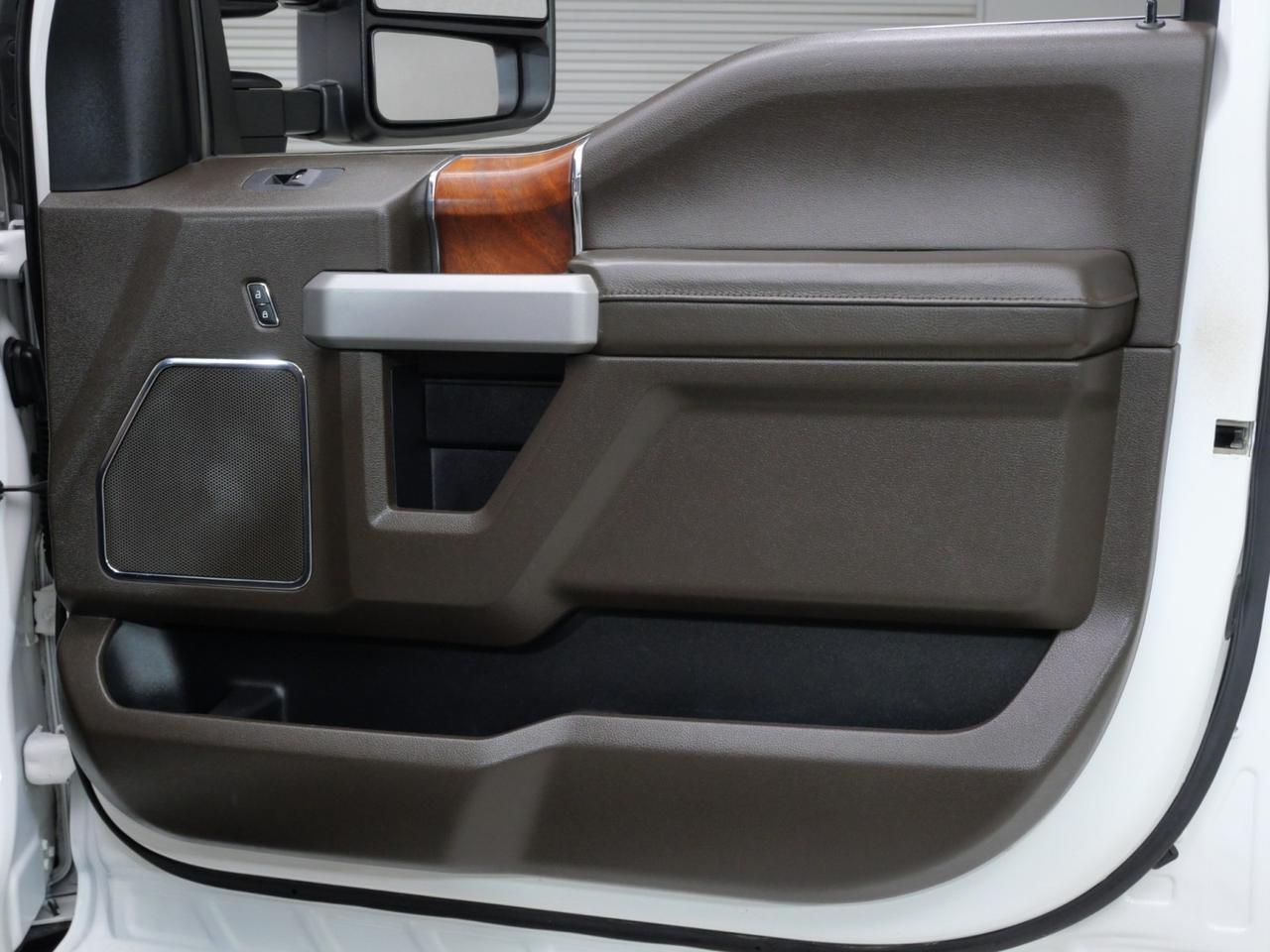 2020 Ford Super Duty F-250 King Ranch Ultimate FX4 6.7L Power Stroke 4x4 Mansfield TX