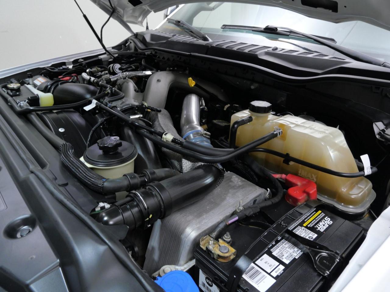 2020 Ford Super Duty F-250 King Ranch Ultimate FX4 6.7L Power Stroke 4x4 Mansfield TX