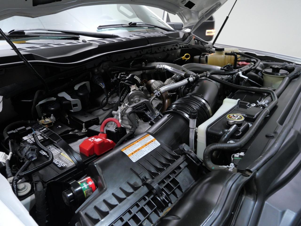 2020 Ford Super Duty F-250 King Ranch Ultimate FX4 6.7L Power Stroke 4x4 Mansfield TX