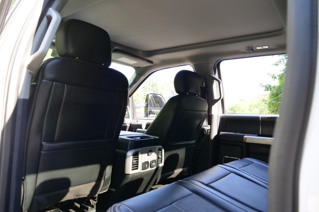 2020 Ford Super Duty F-250 LARIAT 4X4 / UPGRADES / Ultimate Package! Lincolnton NC