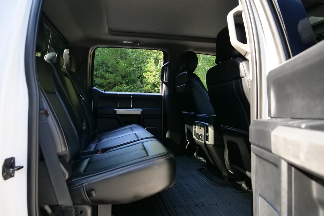2020 Ford Super Duty F-250 LARIAT 4X4 / UPGRADES / Ultimate Package! Lincolnton NC