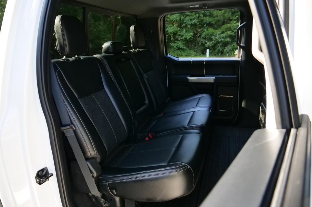 2020 Ford Super Duty F-250 LARIAT 4X4 / UPGRADES / Ultimate Package! Lincolnton NC