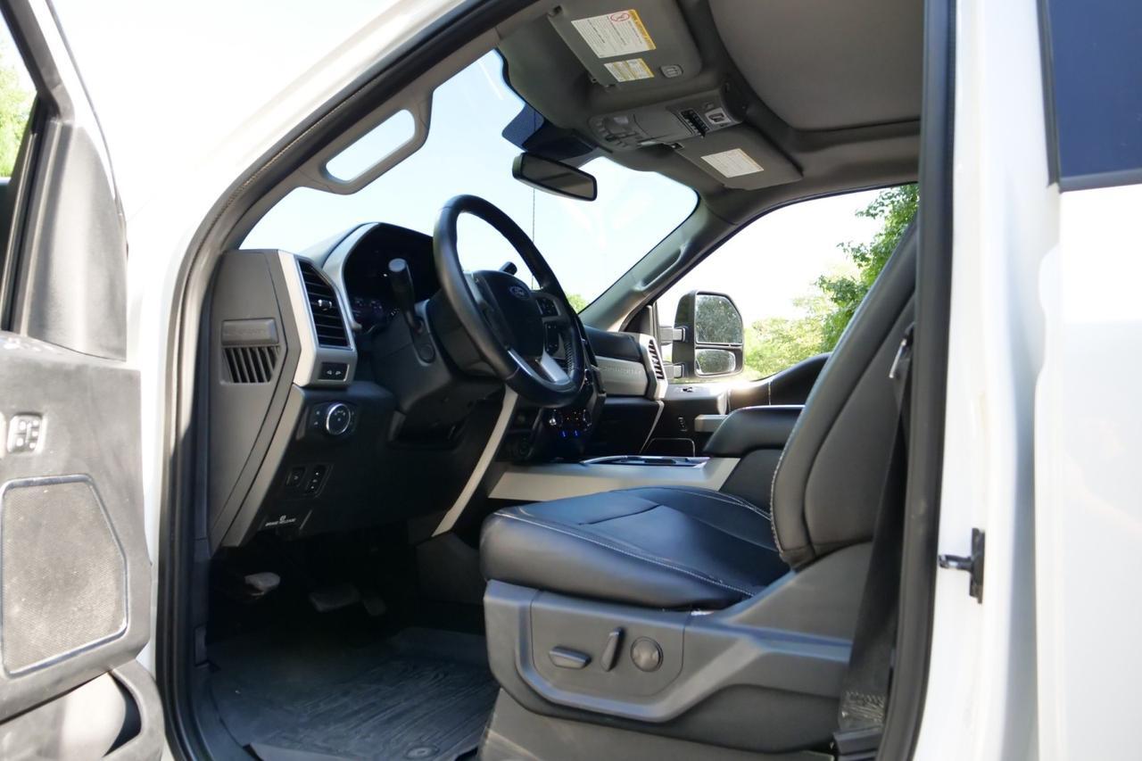2020 Ford Super Duty F-250 LARIAT 4X4 / UPGRADES / Ultimate Package! Lincolnton NC