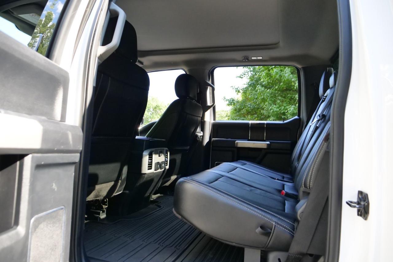 2020 Ford Super Duty F-250 LARIAT 4X4 / UPGRADES / Ultimate Package! Lincolnton NC