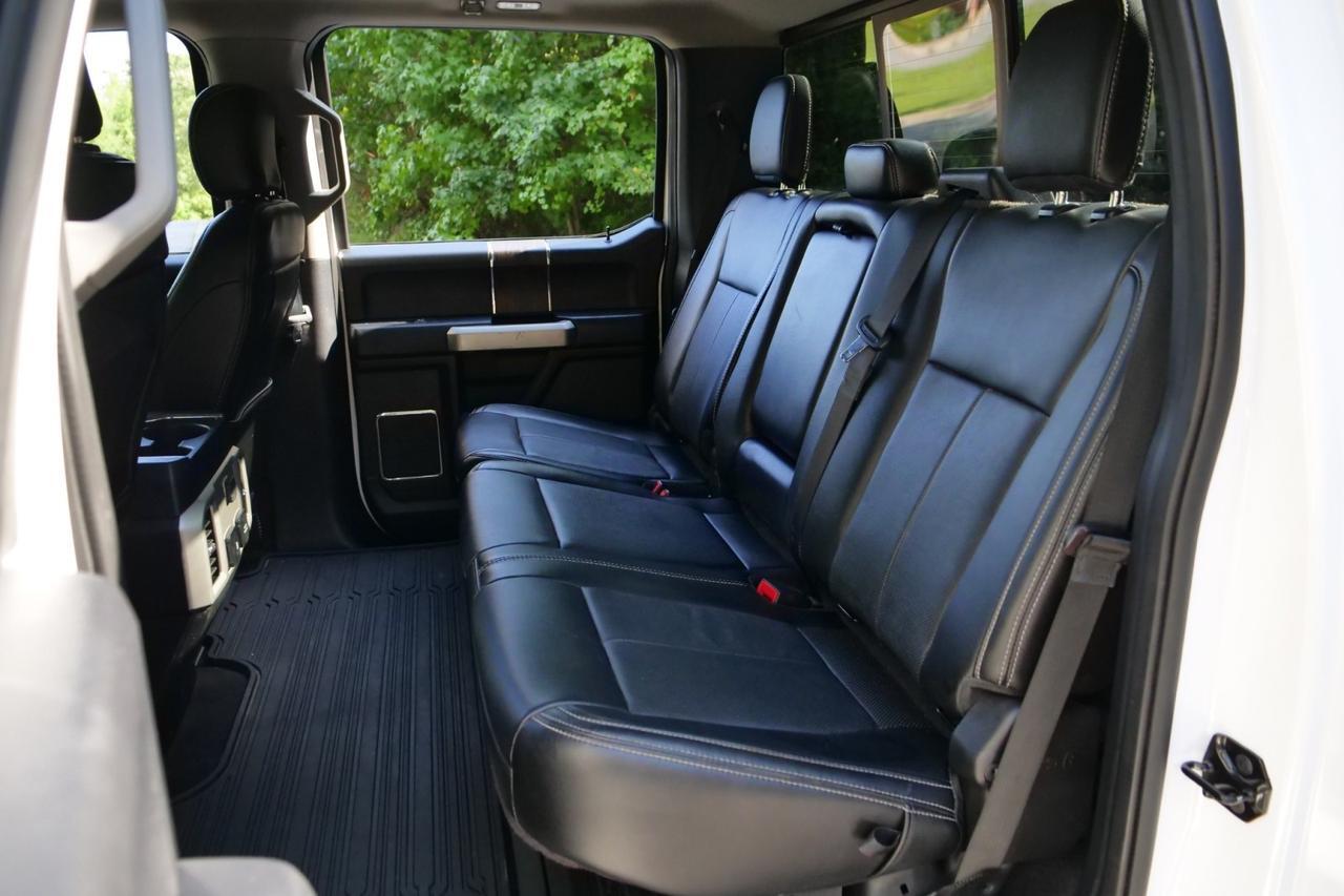 2020 Ford Super Duty F-250 LARIAT 4X4 / UPGRADES / Ultimate Package! Lincolnton NC