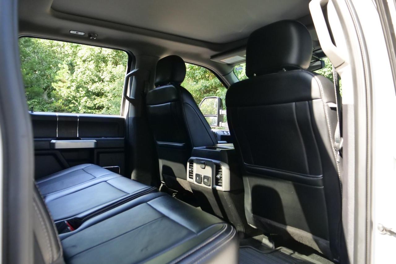 2020 Ford Super Duty F-250 LARIAT 4X4 / UPGRADES / Ultimate Package! Lincolnton NC