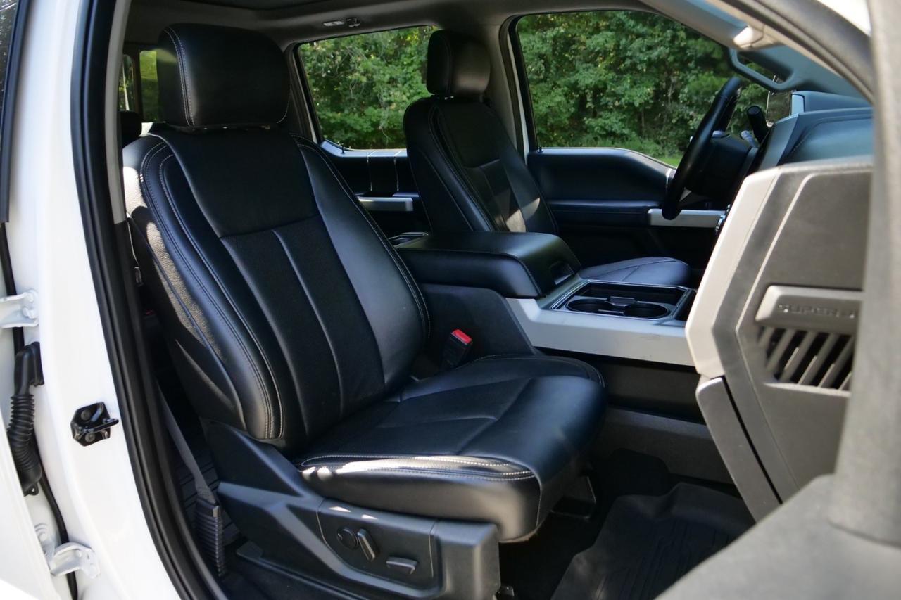 2020 Ford Super Duty F-250 LARIAT 4X4 / UPGRADES / Ultimate Package! Lincolnton NC