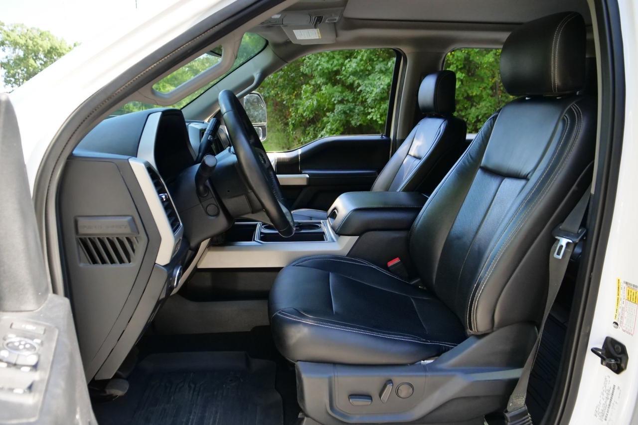 2020 Ford Super Duty F-250 LARIAT 4X4 / UPGRADES / Ultimate Package! Lincolnton NC