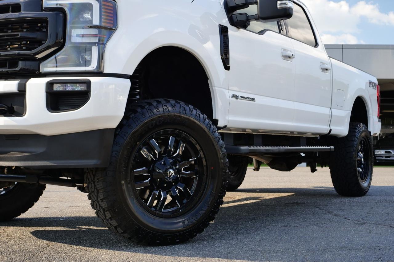 2020 Ford Super Duty F-250 LARIAT 4X4 / UPGRADES / Ultimate Package! Lincolnton NC