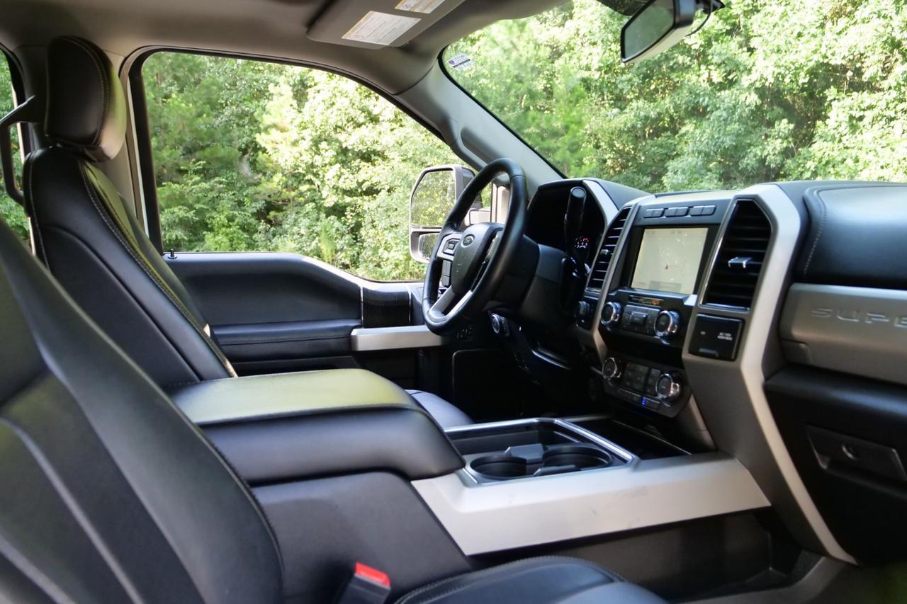 2020 Ford Super Duty F-250 LARIAT 4X4 / UPGRADES / Ultimate Package! Lincolnton NC