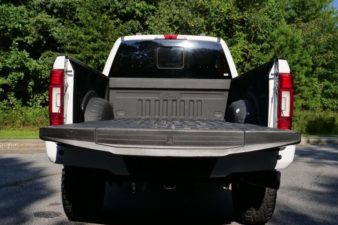 2020 Ford Super Duty F-250 LARIAT 4X4 / UPGRADES / Ultimate Package! Lincolnton NC