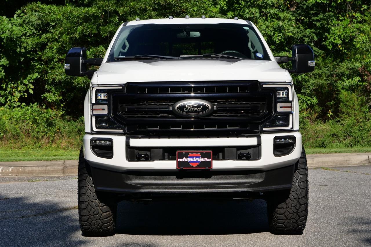 2020 Ford Super Duty F-250 LARIAT 4X4 / UPGRADES / Ultimate Package! Lincolnton NC