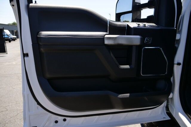 2020 Ford Super Duty F-250 LARIAT 4X4 / Ultimate Package / UPGRADES! High Point NC
