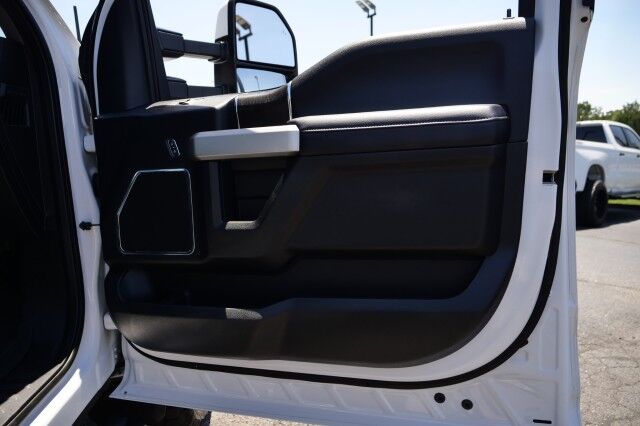 2020 Ford Super Duty F-250 LARIAT 4X4 / Ultimate Package / UPGRADES! High Point NC